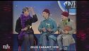 Il Best Minute di Diego Abatantuono: Aldo, Giovanni e Giacomo