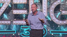 Filippo Caccamo e le scuole medie di oggi