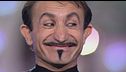 La performance di Simone Barbato