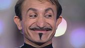 La performance di Simone Barbato