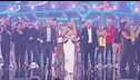 Il cast di Zelig 30 in "Maracaibo"