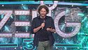 Il monologo di Maurizio Lastrico