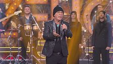 I successi musicali di Gigi Rock