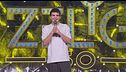 Davide Calgaro: avere 26 anni