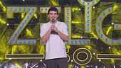 Davide Calgaro: avere 26 anni