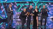La musica di Sergio Sgrilli e  Max Cavallari