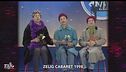 Il Best Minute di Diego Abatantuono: Aldo, Giovanni e Giacomo