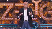 Enrico Bertolino e le sfide dell'intelligenza artificiale