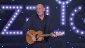 Le canzoni di Sergio Sgrilli