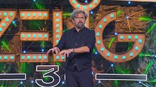 Antonio Ornano e la scommessa con il figlio