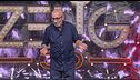 Il monologo di Maurizio Battista