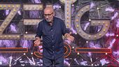 Il monologo di Maurizio Battista