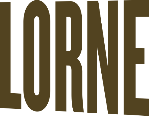 Lorne - Film Mediaset Infinity