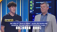 Polvere di Stelle: Gioele vs Paolo