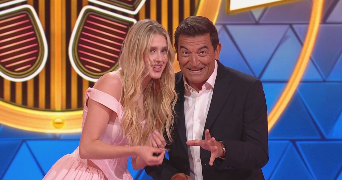 Caduta libera: Giovedì 1 ottobre Video | Mediaset Infinity