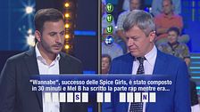 Polvere di Stelle: Simone vs Paolo