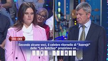 Polvere di Stelle: Giorgia vs Paolo