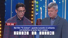 Polvere di Stelle: Fabio vs Paolo