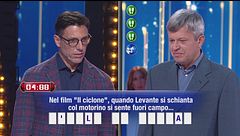 Polvere di Stelle: Fabio vs Paolo