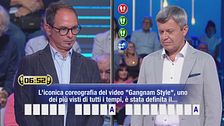 Polvere di Stelle: Aurelio vs Paolo