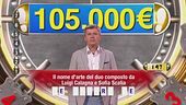 Il campione Paolo alla Cassaforte