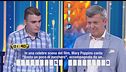 Polvere di Stelle: Francesco vs Paolo