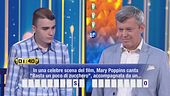 Polvere di Stelle: Francesco vs Paolo