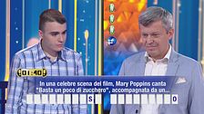Polvere di Stelle: Francesco vs Paolo