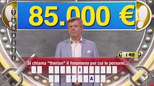 La nuova Cassaforte del campione Paolo