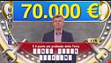 Il campione Paolo alla Cassaforte