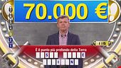 Il campione Paolo alla Cassaforte