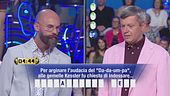 Polvere di Stelle: Raffaele vs Paolo