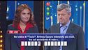 Polvere di stelle: Sharon vs Paolo