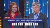 Polvere di stelle: Sharon vs Paolo