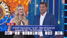 Polvere di stelle: Daniela vs Paolo