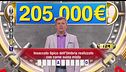 La cassaforte di Paolo, il campione