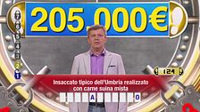 La cassaforte di Paolo, il campione