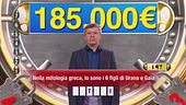 Il campione Paolo e la Cassaforte