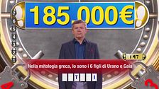Il campione Paolo e la Cassaforte