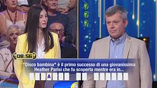 Polvere di Stelle: Daniela vs Paolo
