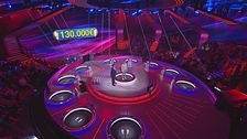 Il campione Paolo affronta le 10 Botole