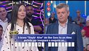 Polvere di stelle: Laura vs Paolo