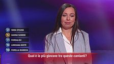Le 10 botole della campionessa Laura