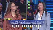 Polvere di Stelle: Veronica vs Laura