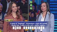 Polvere di Stelle: Veronica vs Laura