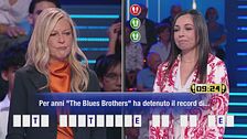 Polvere di Stelle: Federica vs Laura