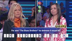 Polvere di Stelle: Federica vs Laura