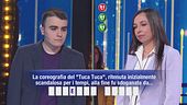 Polvere di Stelle: Francesco vs Laura