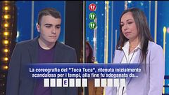 Polvere di Stelle: Francesco vs Laura