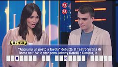 Polvere di Stelle: Alessandra vs Francesco